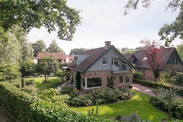 Woning Prins Hendrikweg 3 Vaassen