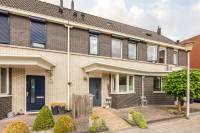 Woning Bolero 105 Zwijndrecht