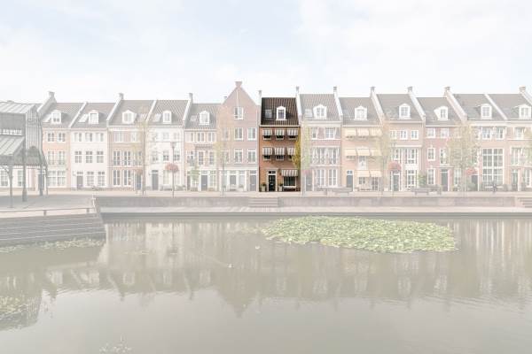 Woning de Plaetse 20 Helmond