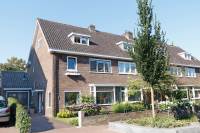 Woning Rembrandtstraat 64 Nijmegen