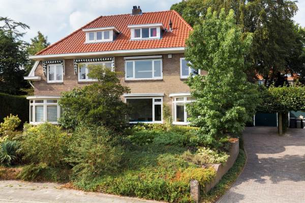 Woning Weissenbruchstraat 6 Arnhem