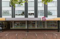 Woning Wethouder Nijhuisstraat 262 Enschede