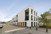 Woning Voltastraat 106 Den Bosch