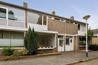 Woning Hermelijnstraat 8 Breda