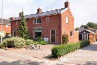 Woning H. Berrelkampstraat 6 Woldendorp