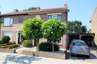 Woning Kamperfoelielaan 35 Ede