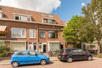 Woning Richard Holstraat 82 Vlaardingen