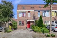 Woning Paul Gabriëlstraat 31 Ede