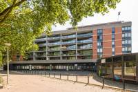 Woning Linker Rottekade 125 Rotterdam