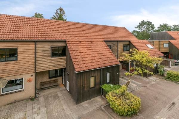 Woning Ravenhorsthoek 51 Enschede