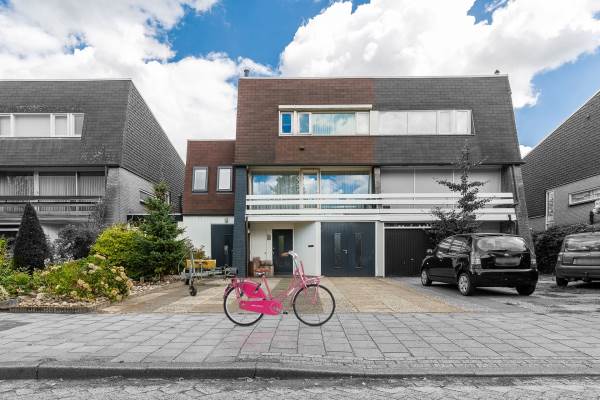 Woning Verwestraat 14 Sint-Oedenrode