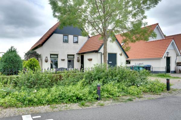Woning Watervogel 16 Lathum