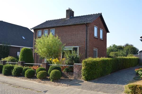 Woning Poelsweg 2 Keijenborg