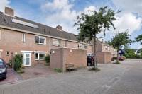 Woning Kwikstaartlaan 44 Alkmaar
