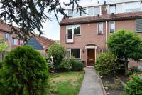 Woning Veurkapel 12 Leidschendam
