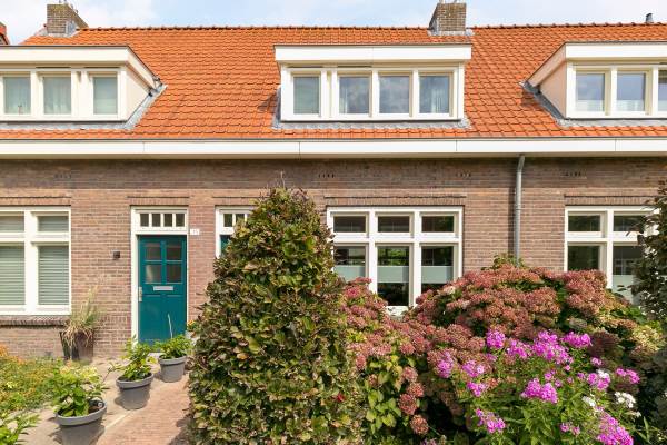 Woning Groenlostraat 27 Eindhoven