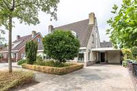 Woning Jacob de Boerweg 11 Nijkerkerveen