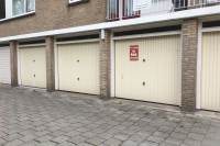 Garage Joseph Haydnlaan G42 2324 Leiden