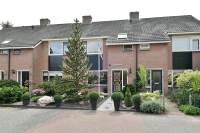 Woning Broekbos 25 Kortenhoef