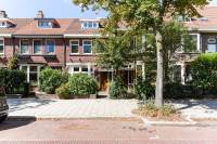 Woning Hof van laan 42 Delft