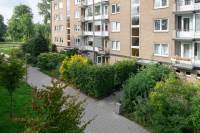 Woning Johanna Naberstraat 190 Purmerend