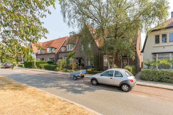Woning Kapelweg 68 Amersfoort