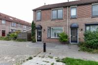 Woning Rozenpark 22 Terneuzen