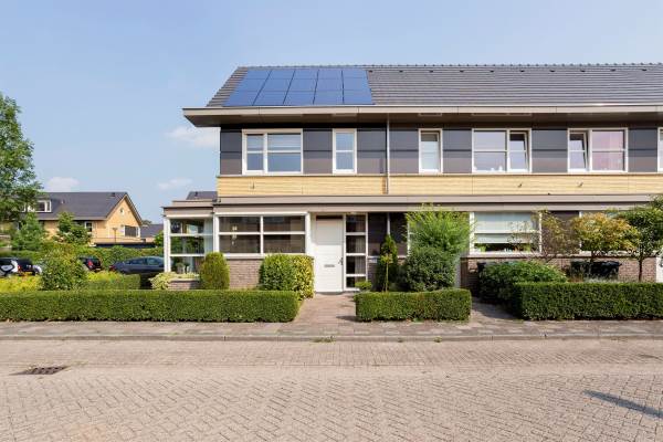 Woning Talingweg 209 Apeldoorn