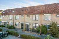 Woning Knotwilgenstraat 39 Schoonhoven