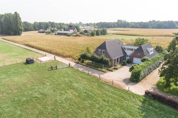 Woning Braamtseweg 10 Kilder