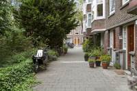 Woning Reitdiepstraat 8 Amsterdam