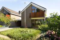 Woning Eindhovensingel 11 Arnhem