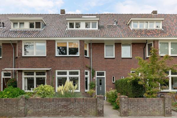 Woning Oisterwijksebaan 139 Tilburg