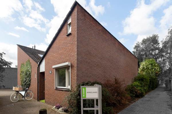 Woning de Geerkamp 1201 45 HH Nijmegen