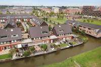 Woning Socrateslaan 35 Den Haag