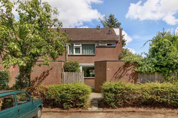 Woning Tarthorst 88 Wageningen
