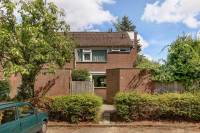 Woning Tarthorst 88 Wageningen