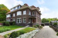 Woning Nieuwe Parklaan 82 Den Haag