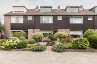 Woning Sisselaarpad 4 Amersfoort