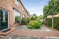 Woning Ferdinand Bollaan 10 Baarn