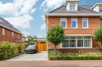 Woning Elstar 72 Wageningen