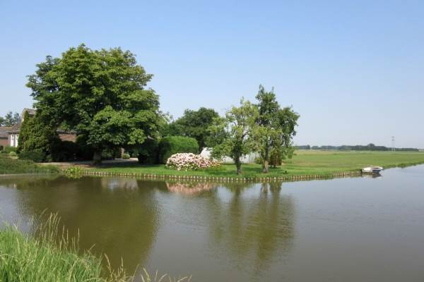 Bouwgrond Bobeldijk 5 Berkhout