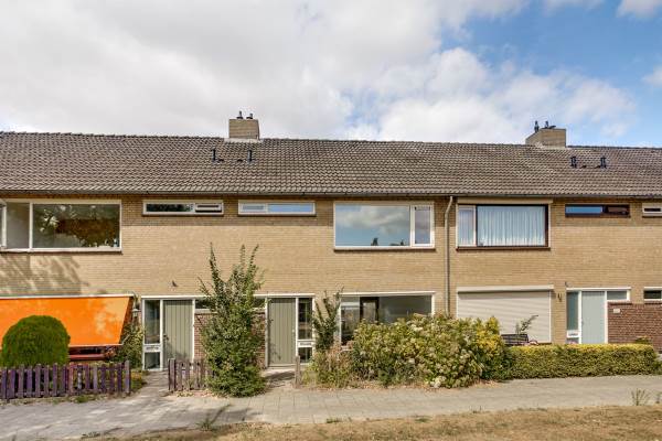 Woning Weezenhof 6639 36 BD Nijmegen
