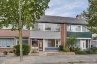 Woning Tangostraat 54 Nijmegen