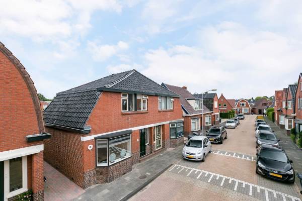 Woning Jan van Galenstraat 9 Delfzijl