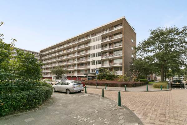 Woning Willem Royaardsstraat 44 Rijswijk