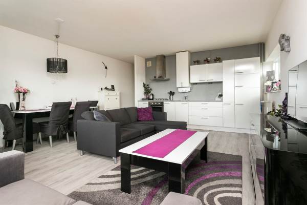 Woning De Grote Pekken 542 Veenendaal