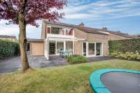 Woning Olmengaard 7 Goirle