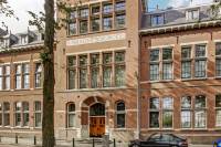 Woning Nieuwe Havendwarsstraat 7 Den Haag