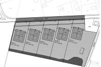 Bouwgrond Valkhofscheweg kavel 5 Velp Nb